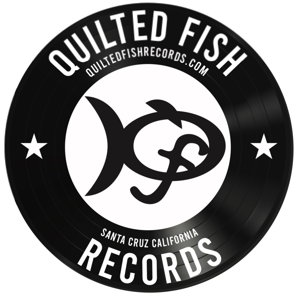 quiltedfishrecords.com